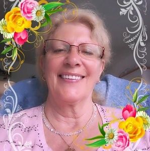 Meet your Posher, Jeannette